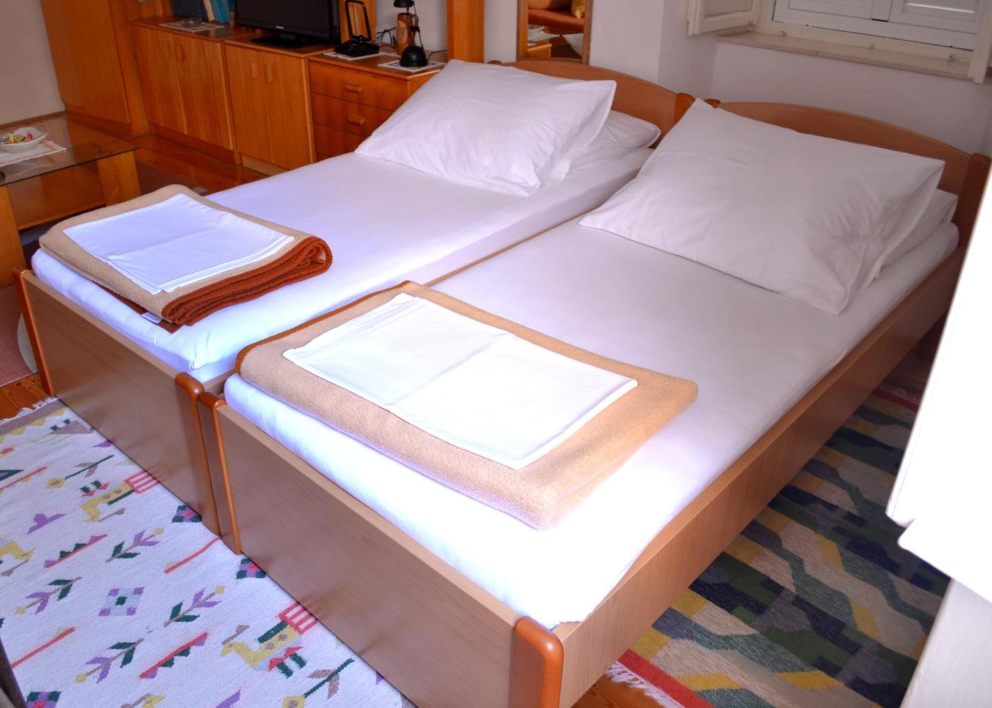 Apartment Divina Ragusa 外观 照片