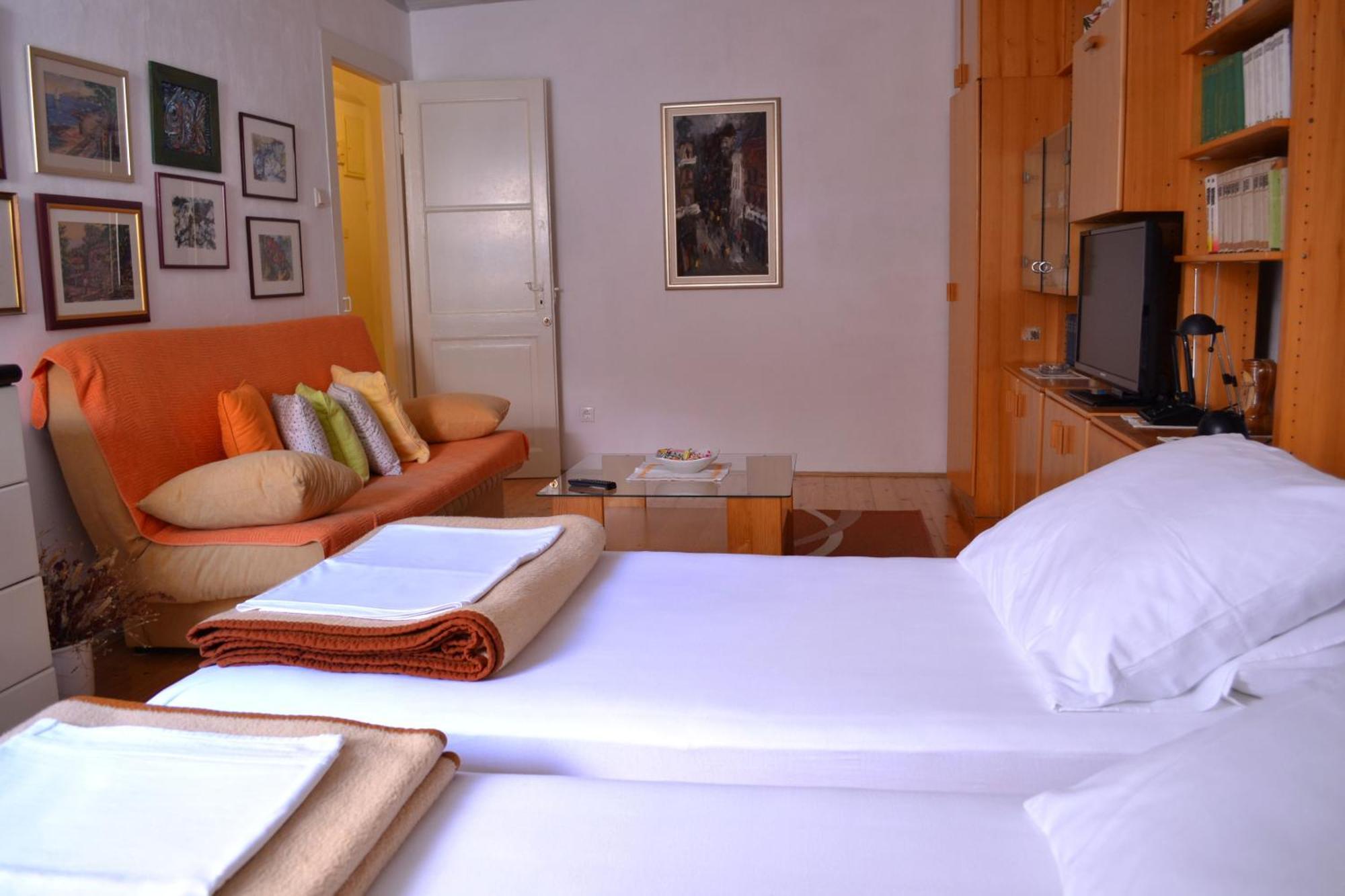 Apartment Divina Ragusa 外观 照片