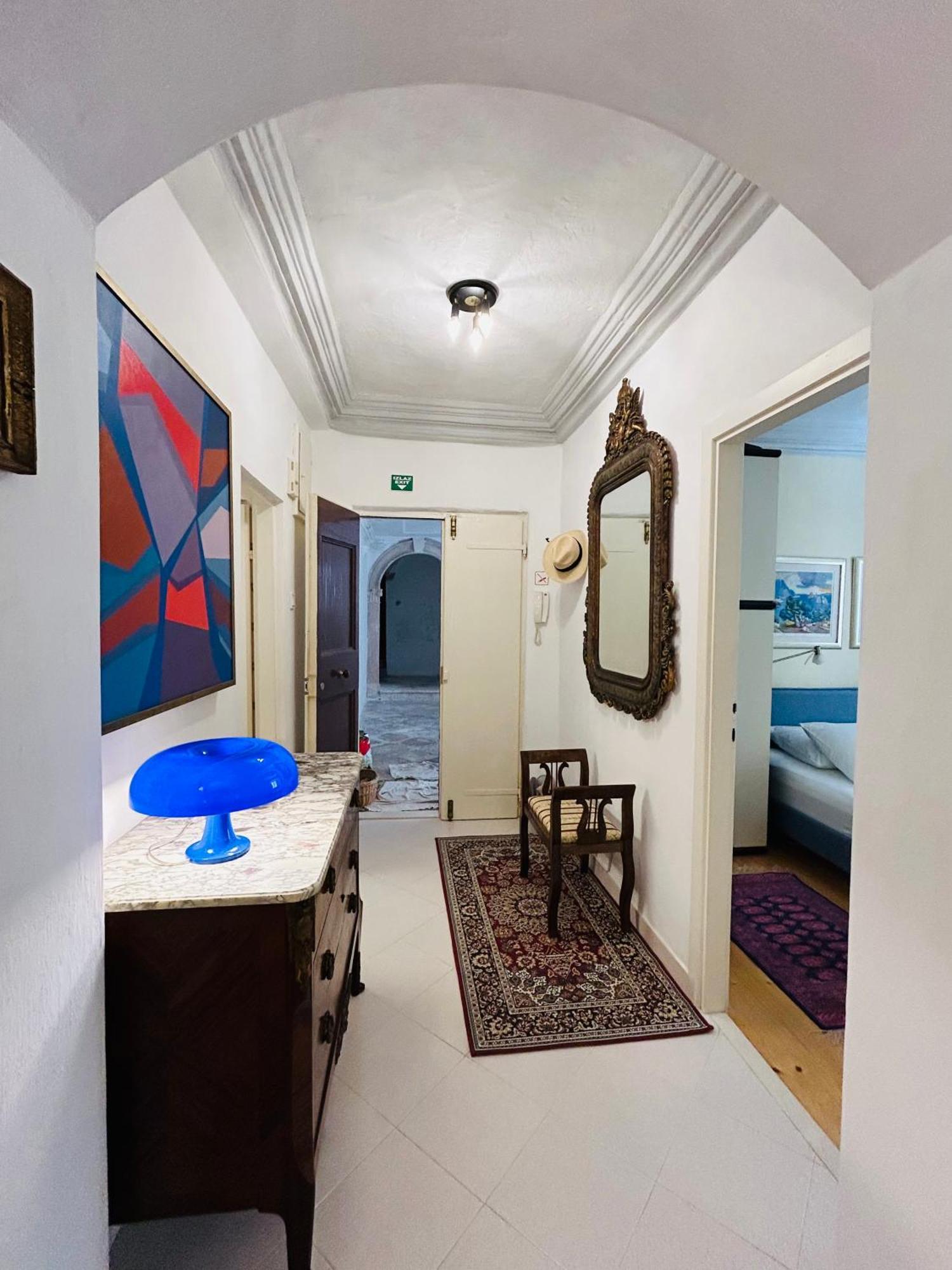 Apartment Divina Ragusa 外观 照片
