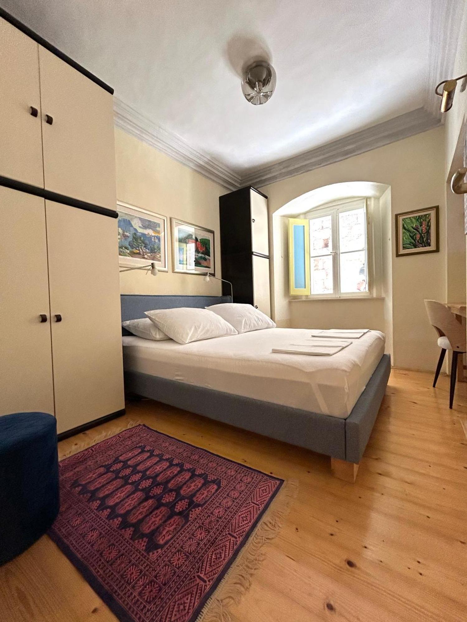 Apartment Divina Ragusa 外观 照片