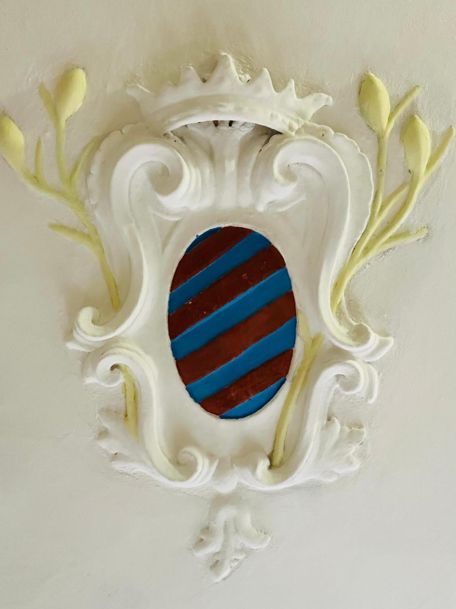 Apartment Divina Ragusa 外观 照片