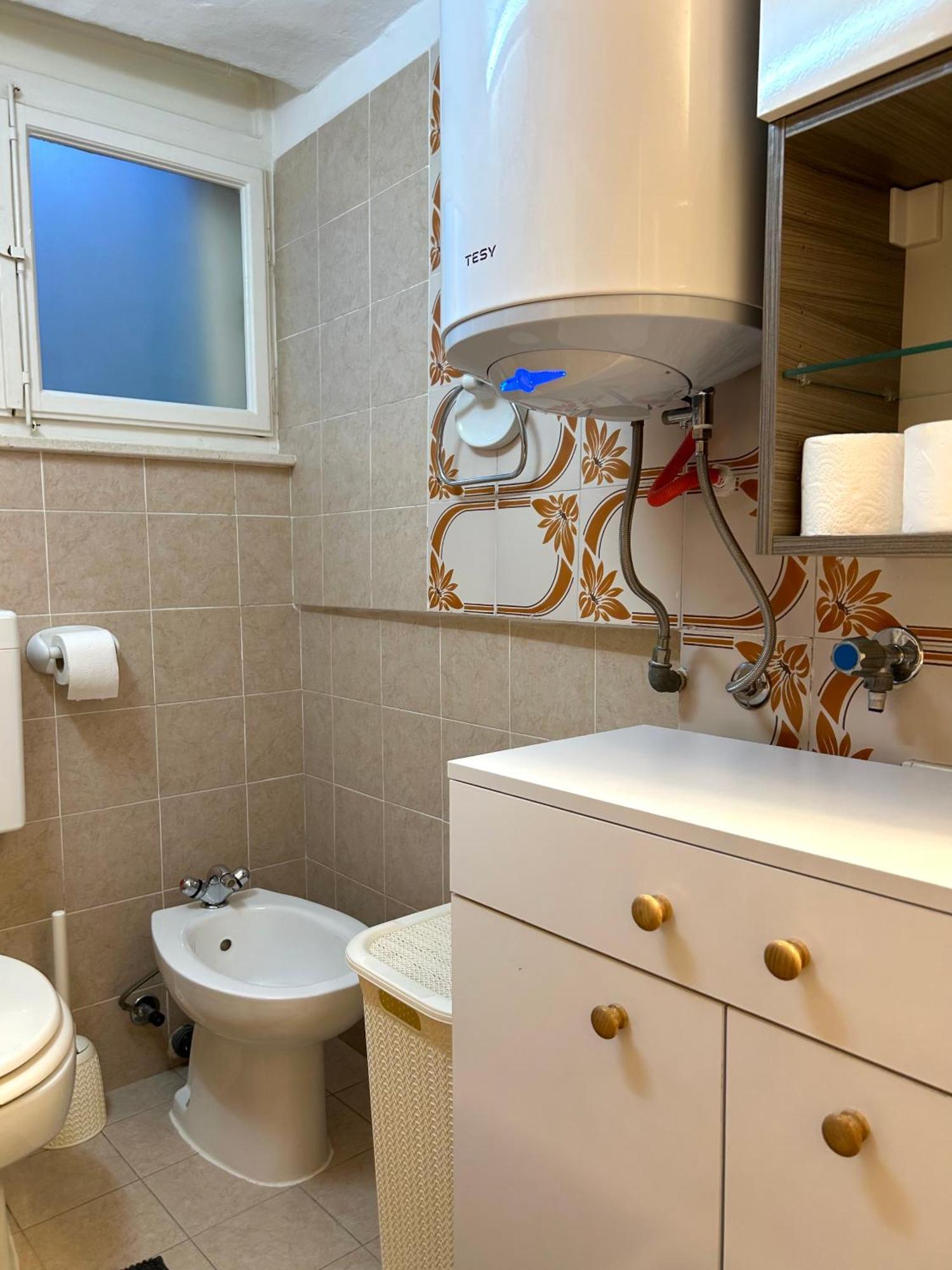 Apartment Divina Ragusa 外观 照片