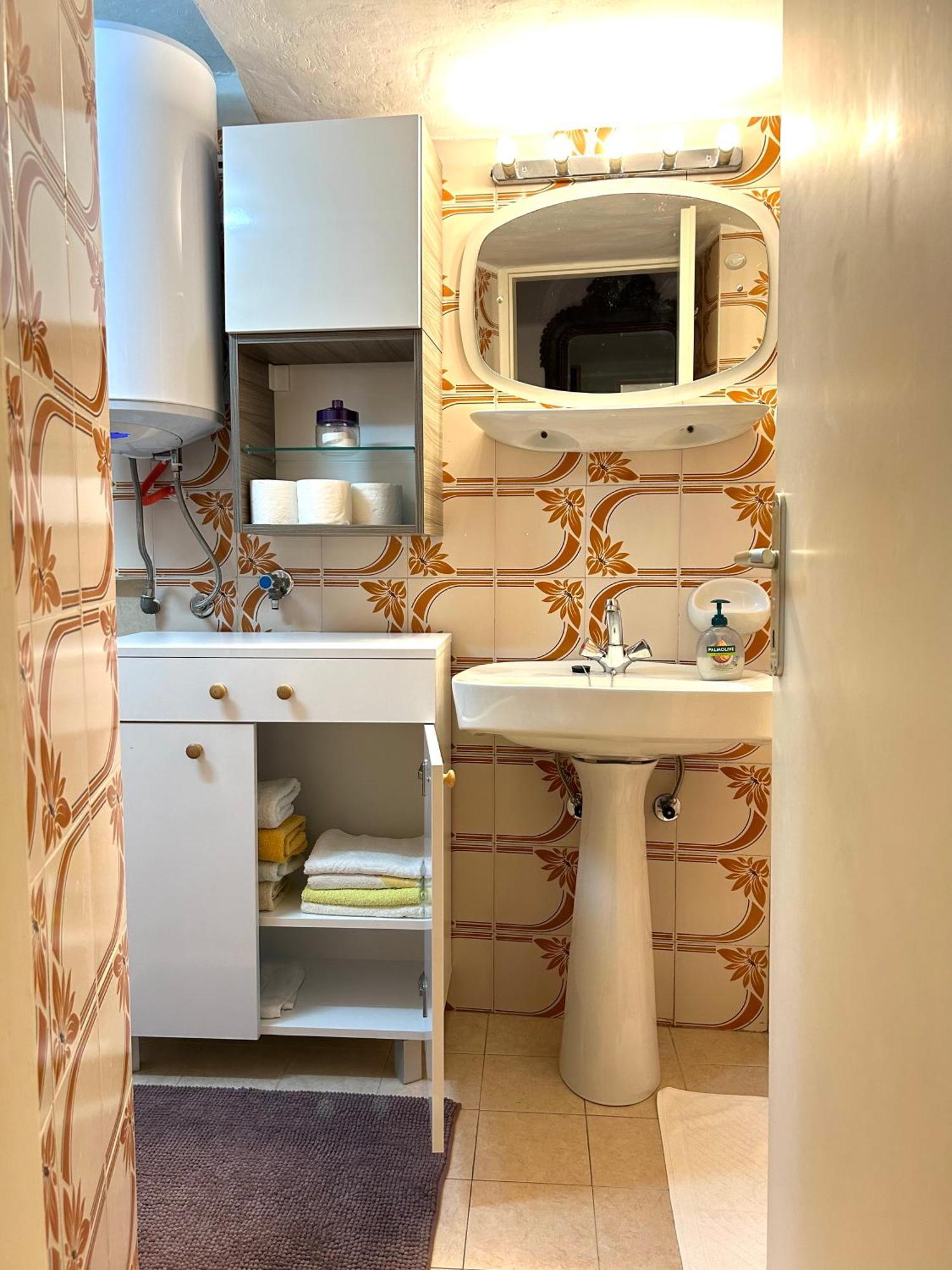 Apartment Divina Ragusa 外观 照片