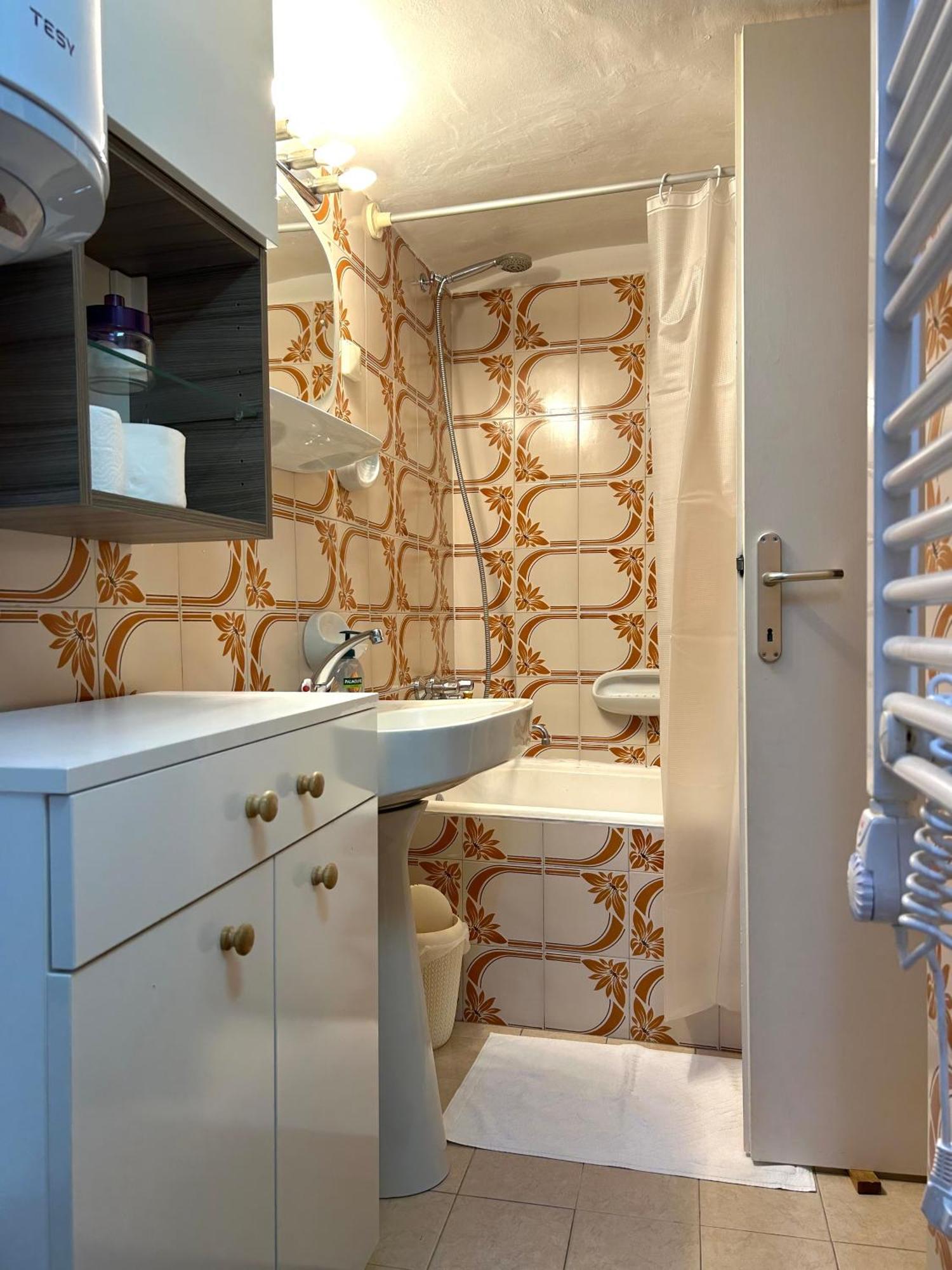 Apartment Divina Ragusa 外观 照片