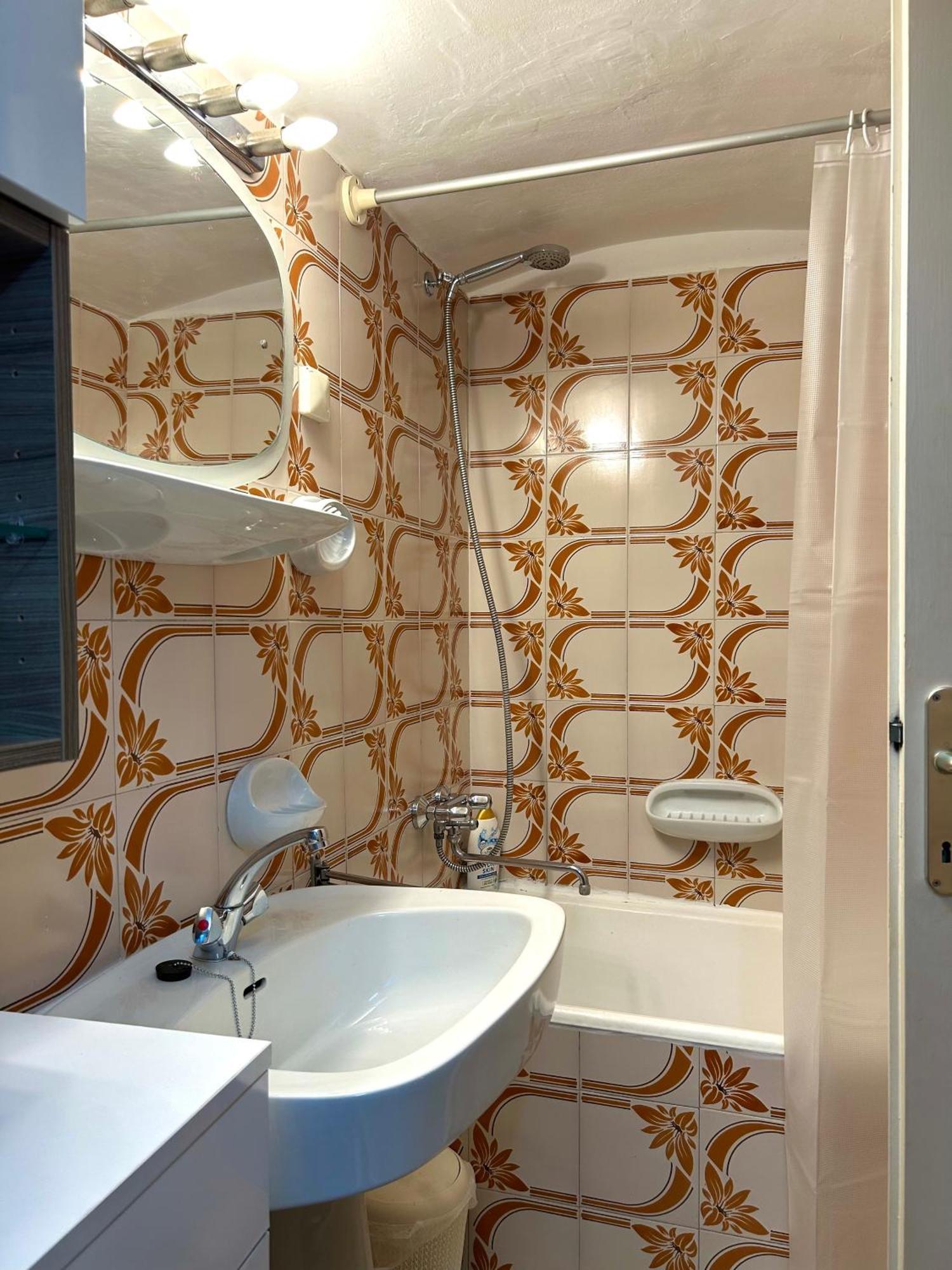 Apartment Divina Ragusa 外观 照片