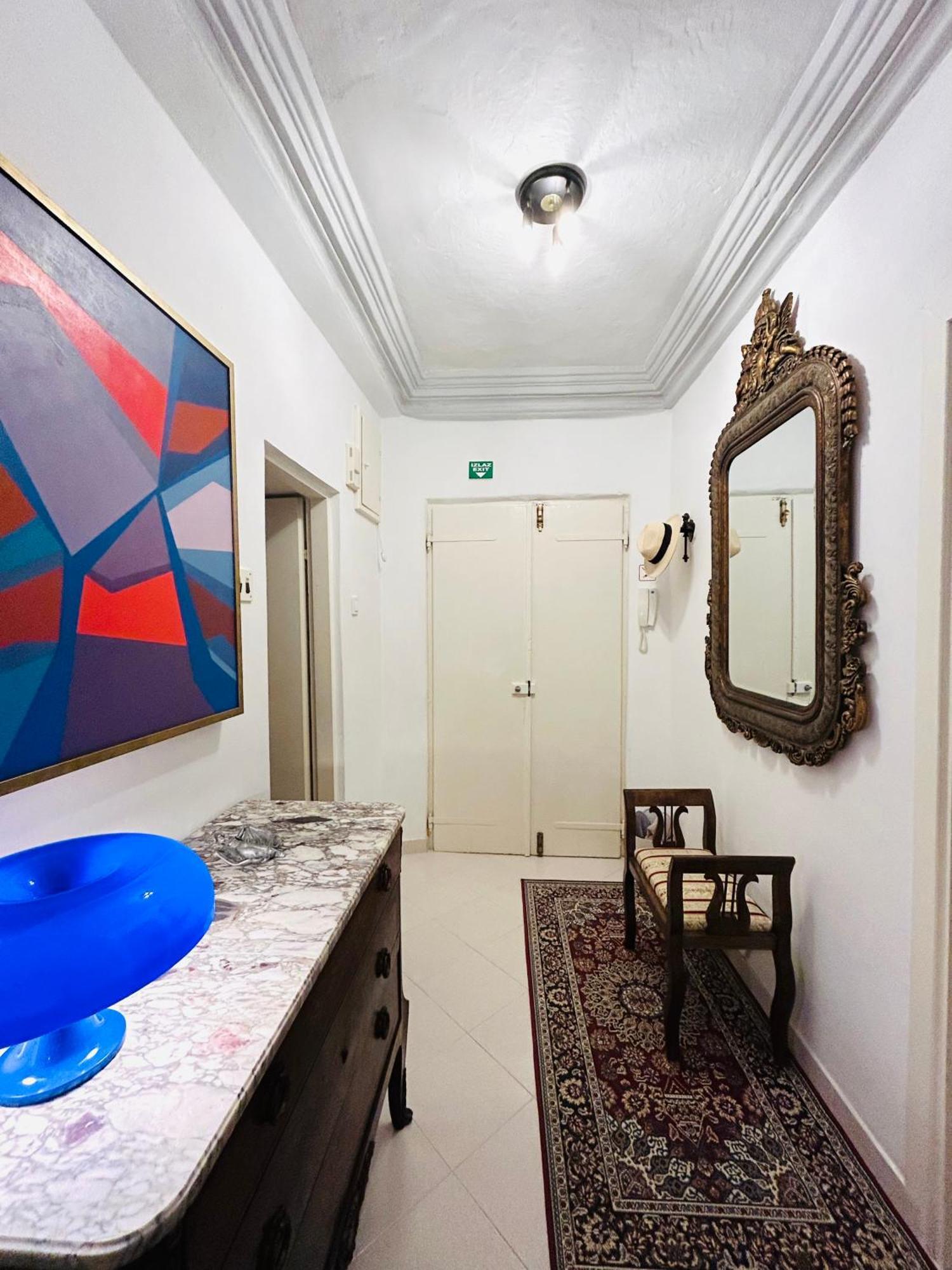 Apartment Divina Ragusa 外观 照片