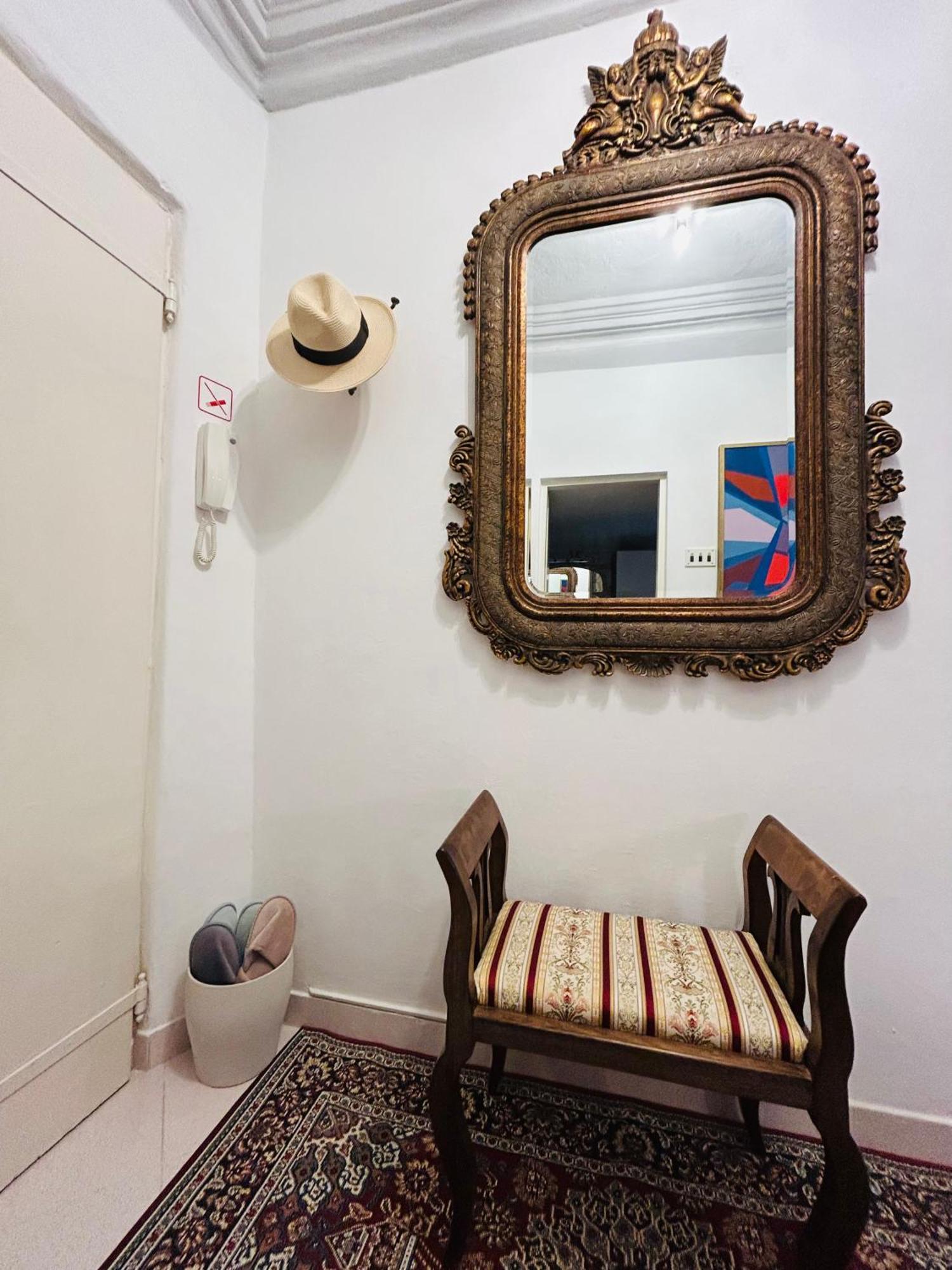 Apartment Divina Ragusa 外观 照片