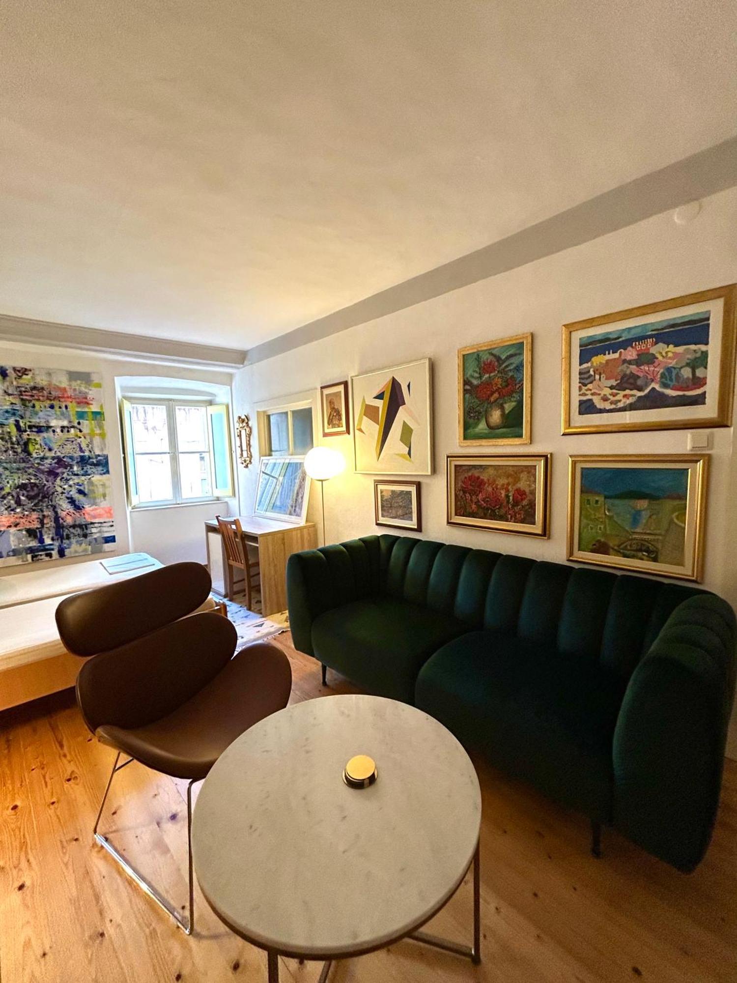 Apartment Divina Ragusa 外观 照片