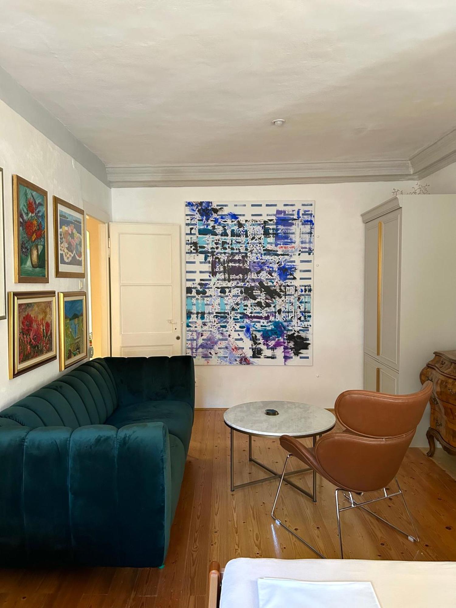 Apartment Divina Ragusa 外观 照片