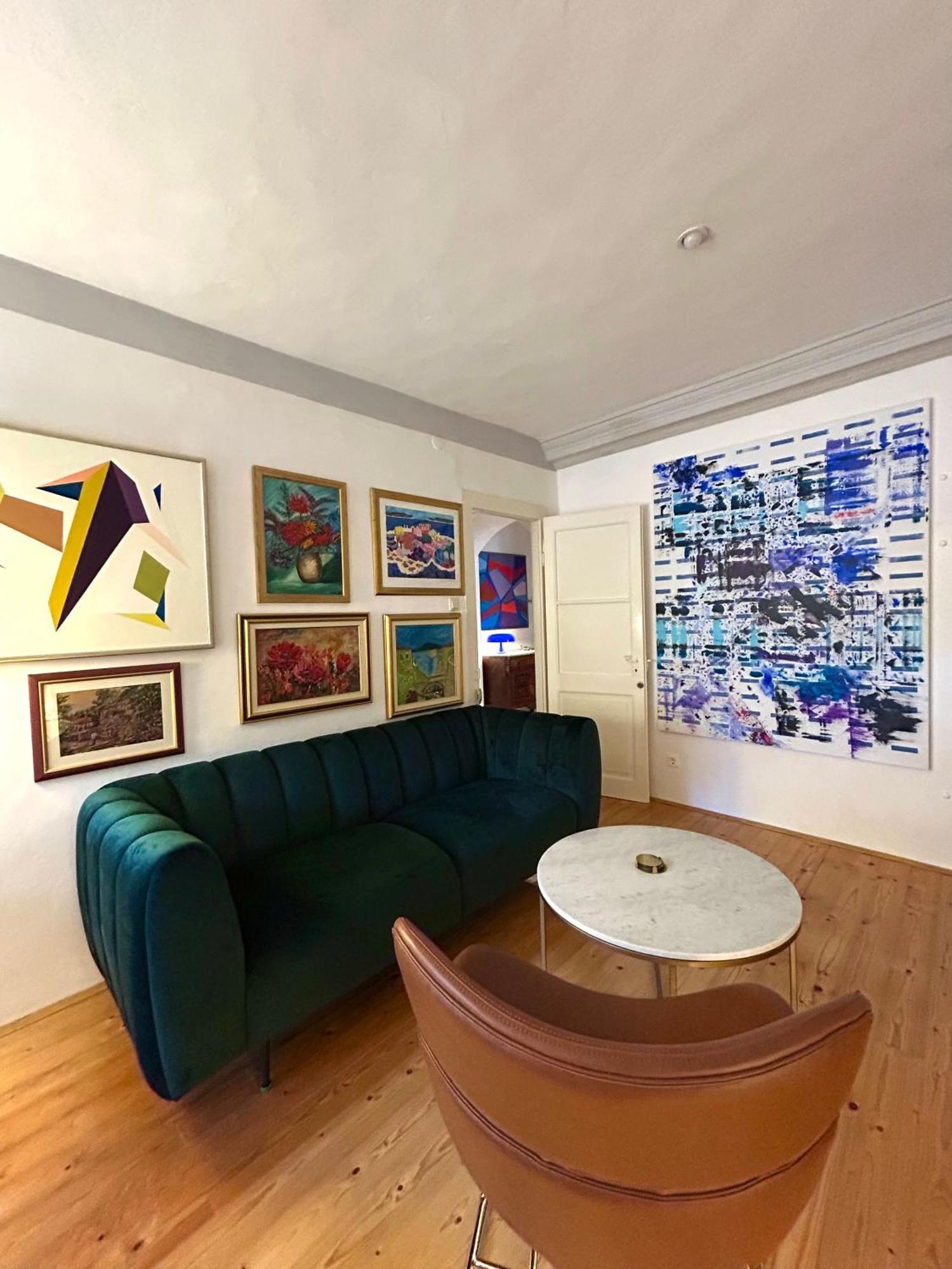 Apartment Divina Ragusa 外观 照片