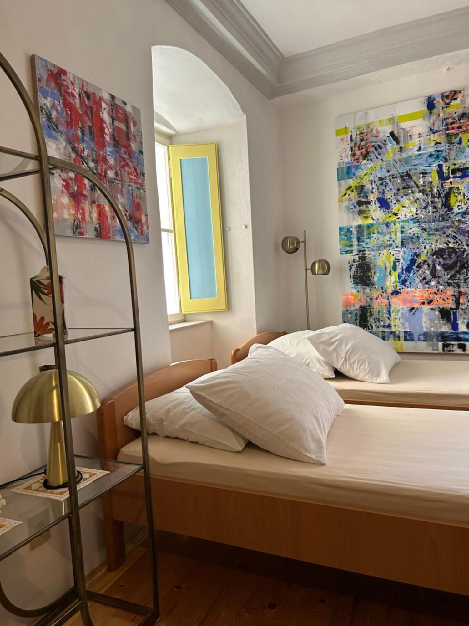 Apartment Divina Ragusa 外观 照片