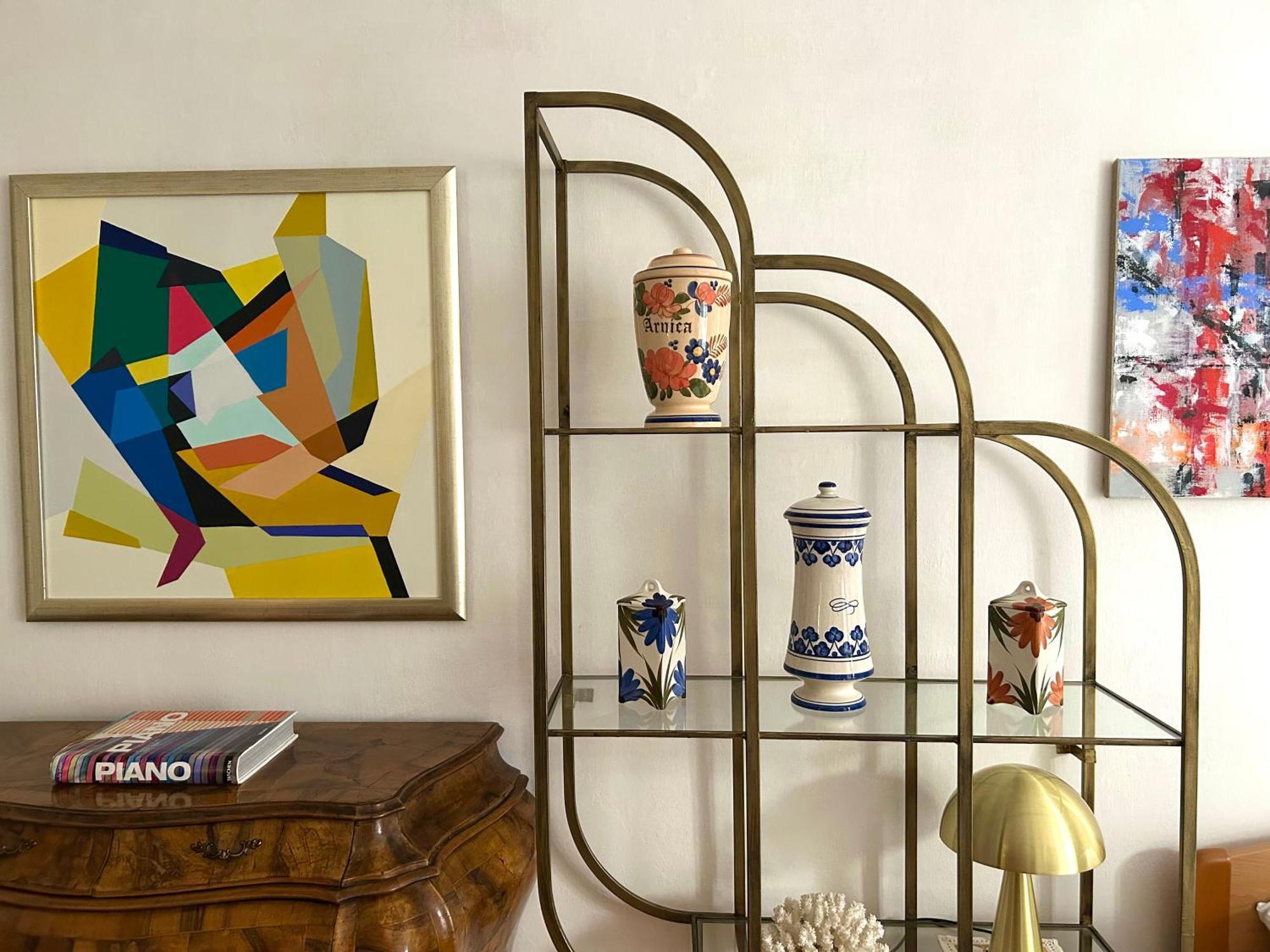 Apartment Divina Ragusa 外观 照片