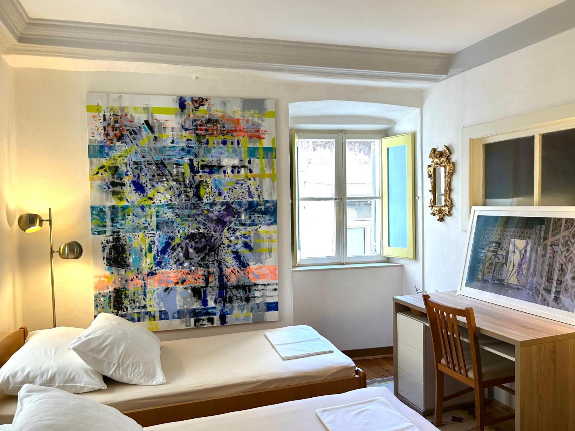Apartment Divina Ragusa 外观 照片
