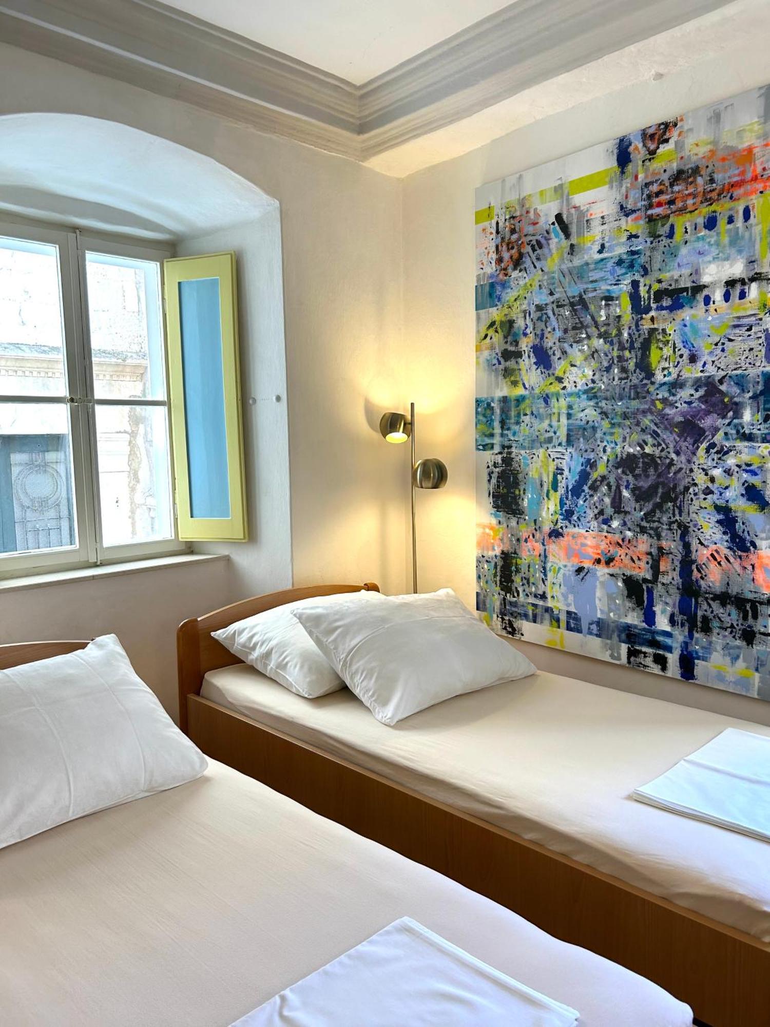 Apartment Divina Ragusa 外观 照片