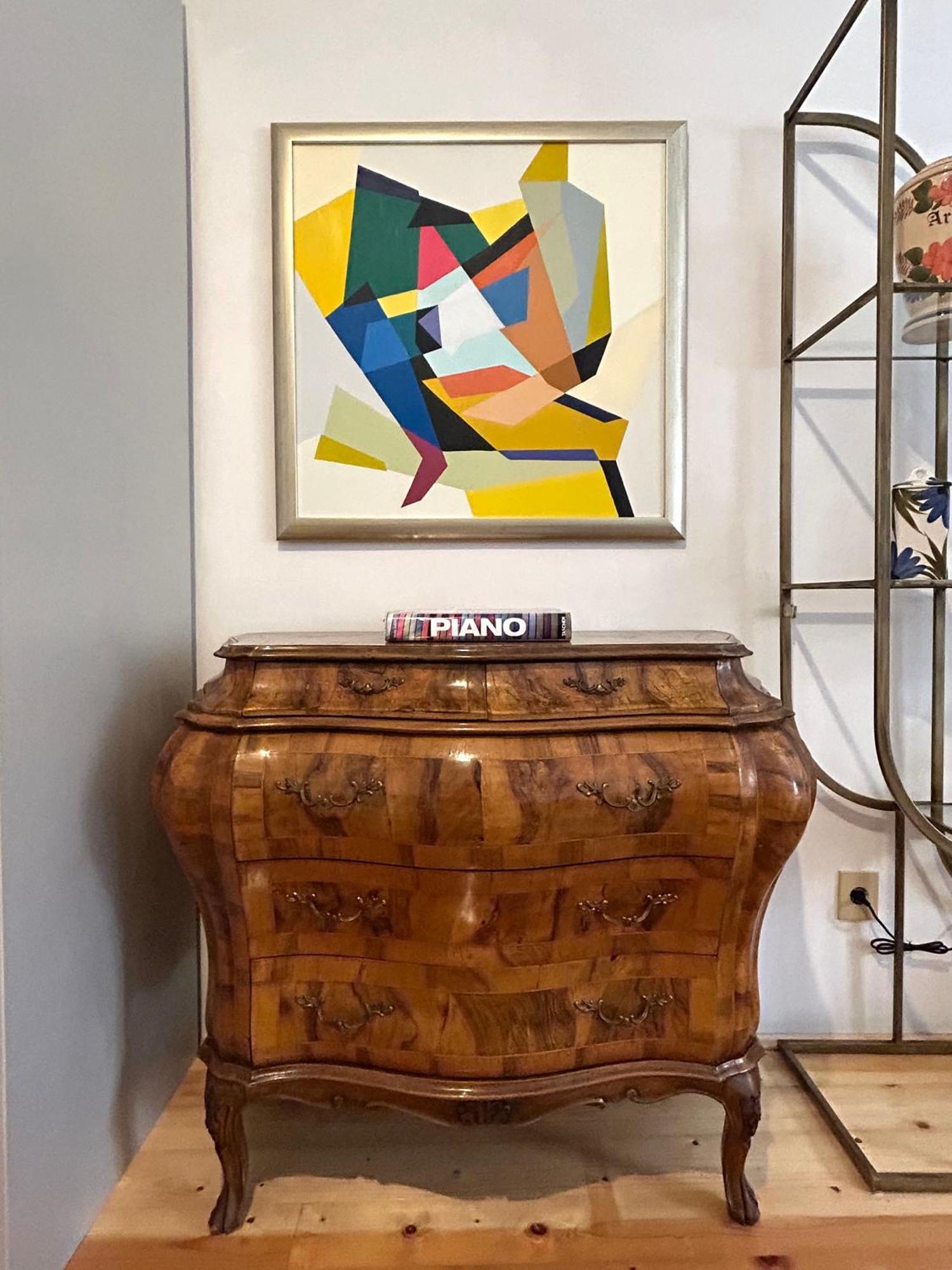 Apartment Divina Ragusa 外观 照片