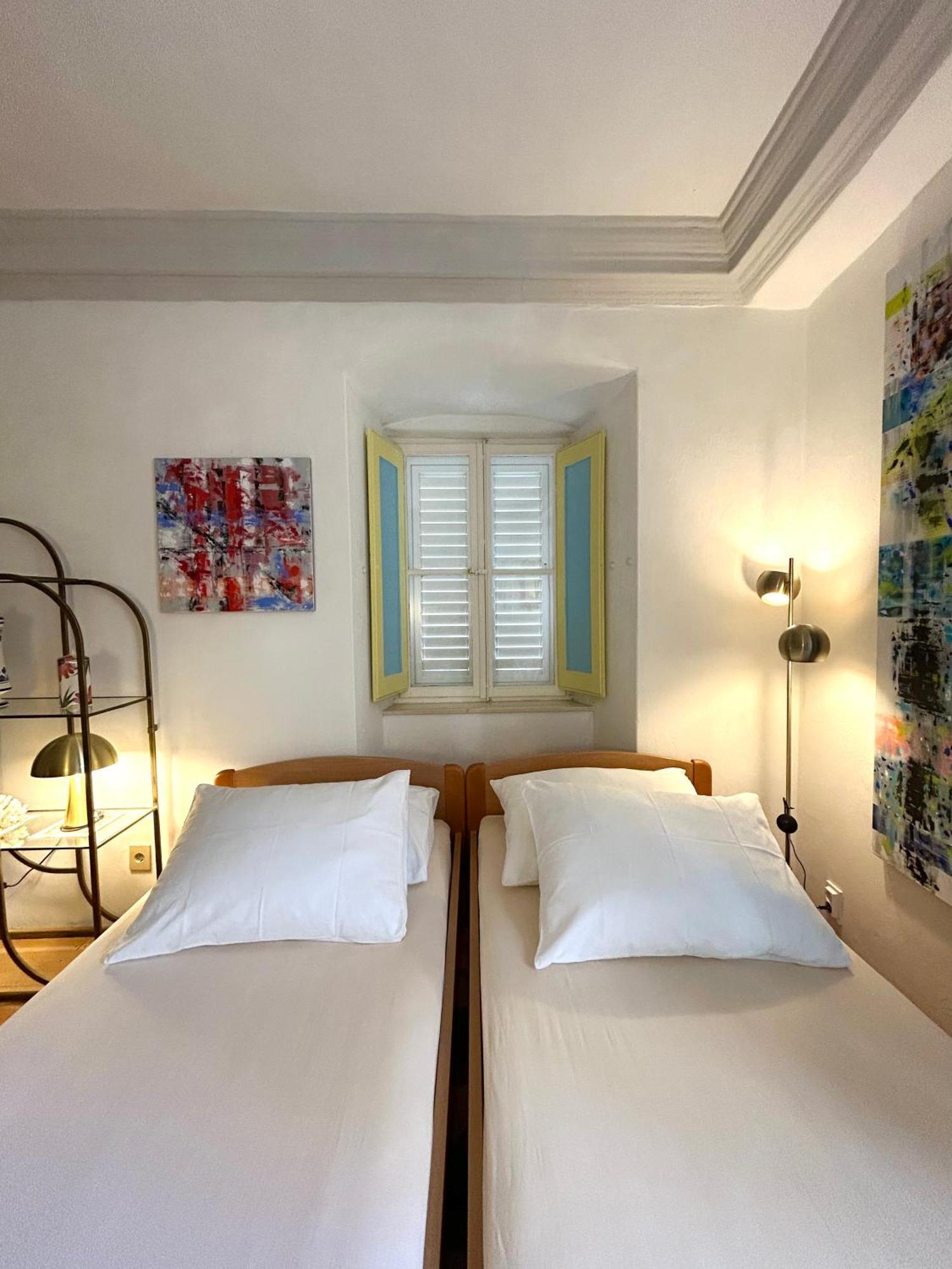 Apartment Divina Ragusa 外观 照片