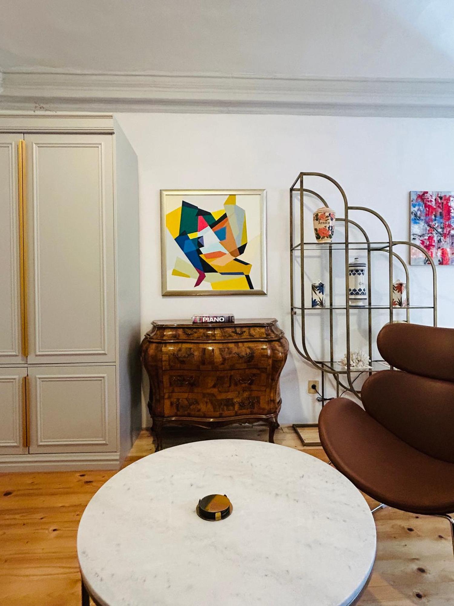Apartment Divina Ragusa 外观 照片