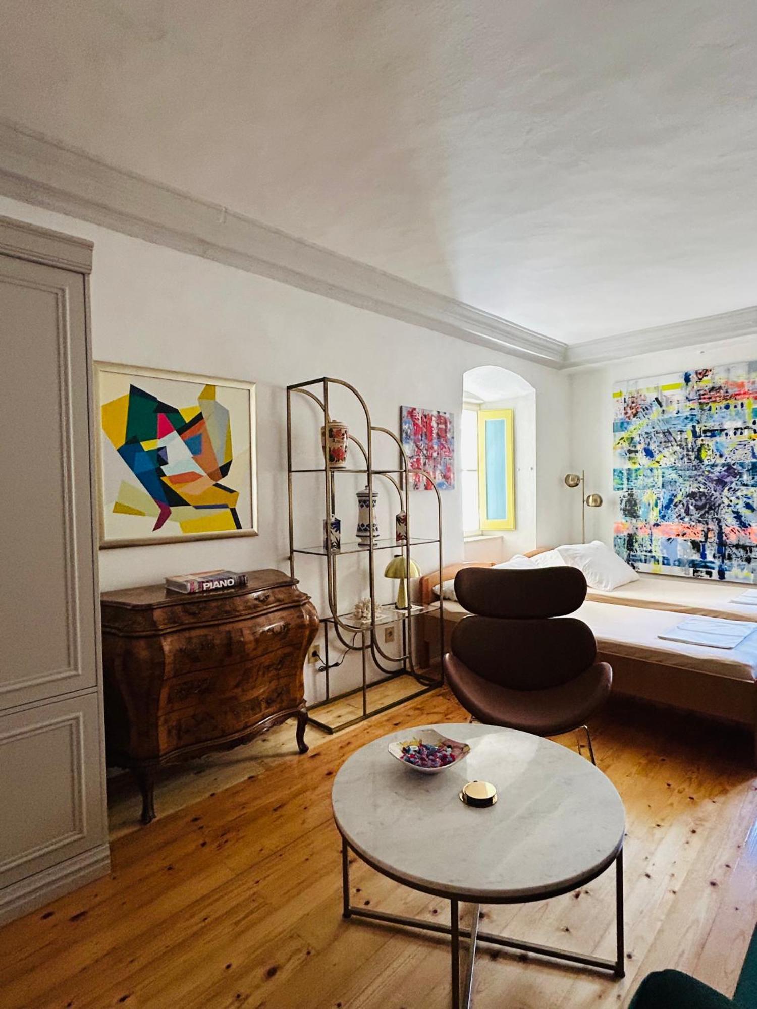 Apartment Divina Ragusa 外观 照片