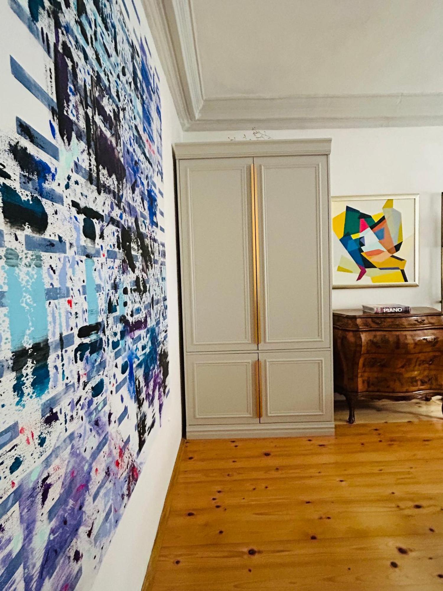Apartment Divina Ragusa 外观 照片