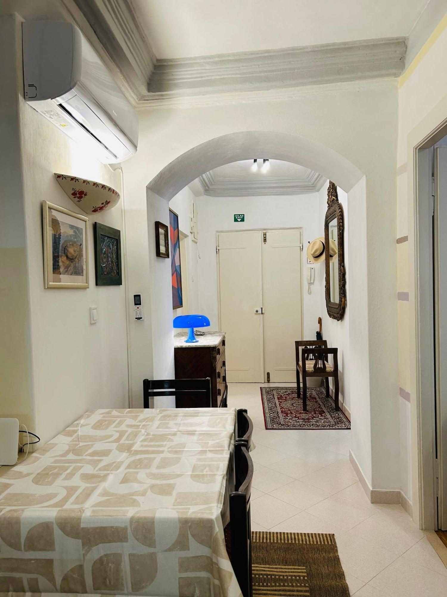 Apartment Divina Ragusa 外观 照片