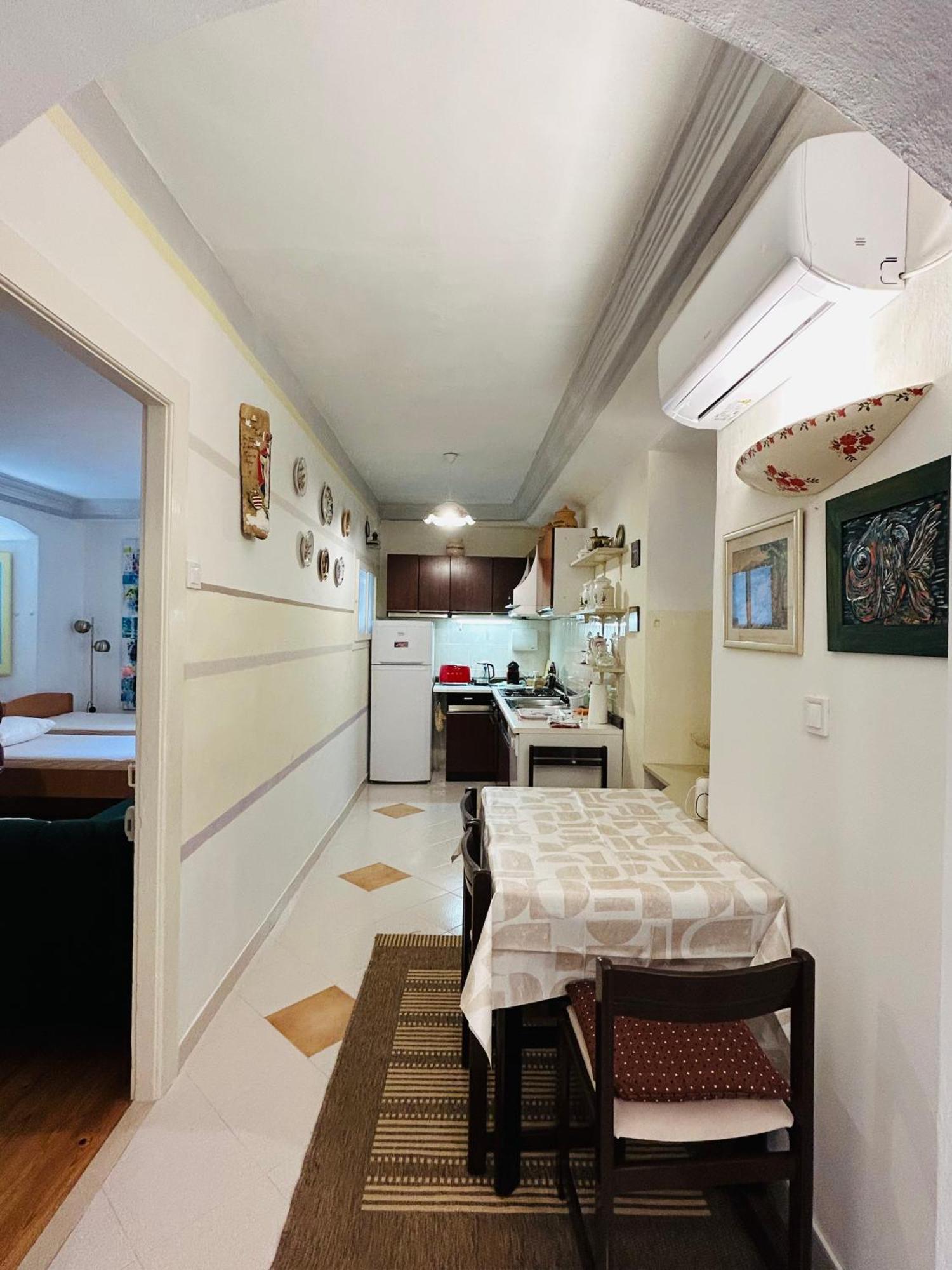 Apartment Divina Ragusa 外观 照片