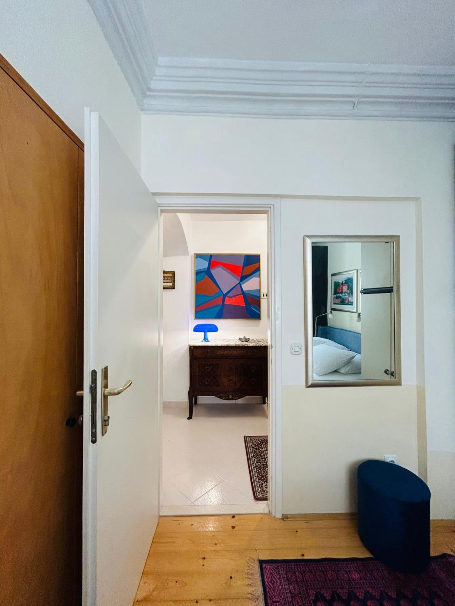 Apartment Divina Ragusa 外观 照片
