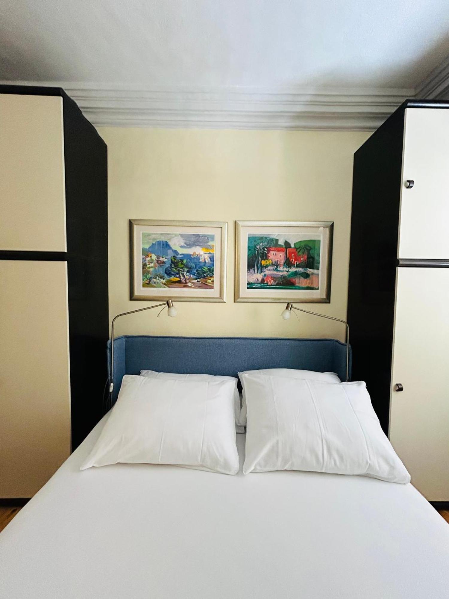 Apartment Divina Ragusa 外观 照片