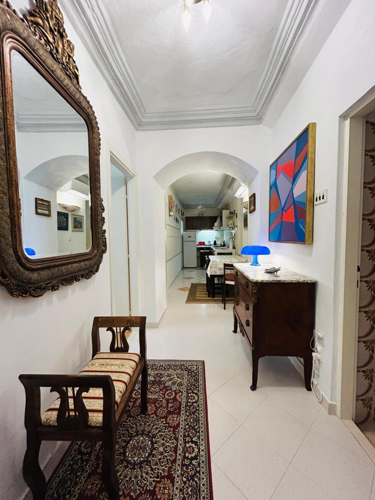 Apartment Divina Ragusa 外观 照片