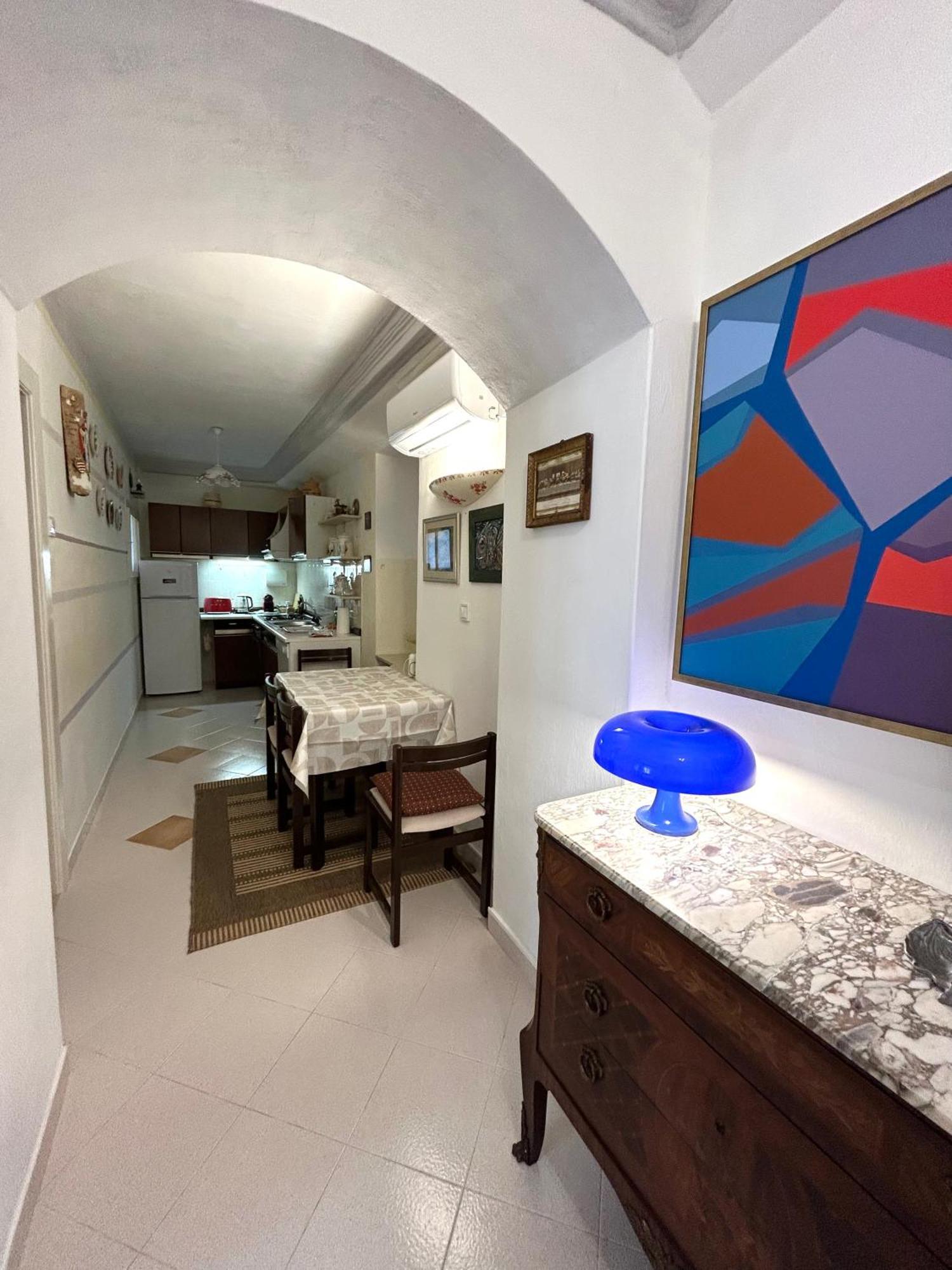 Apartment Divina Ragusa 外观 照片