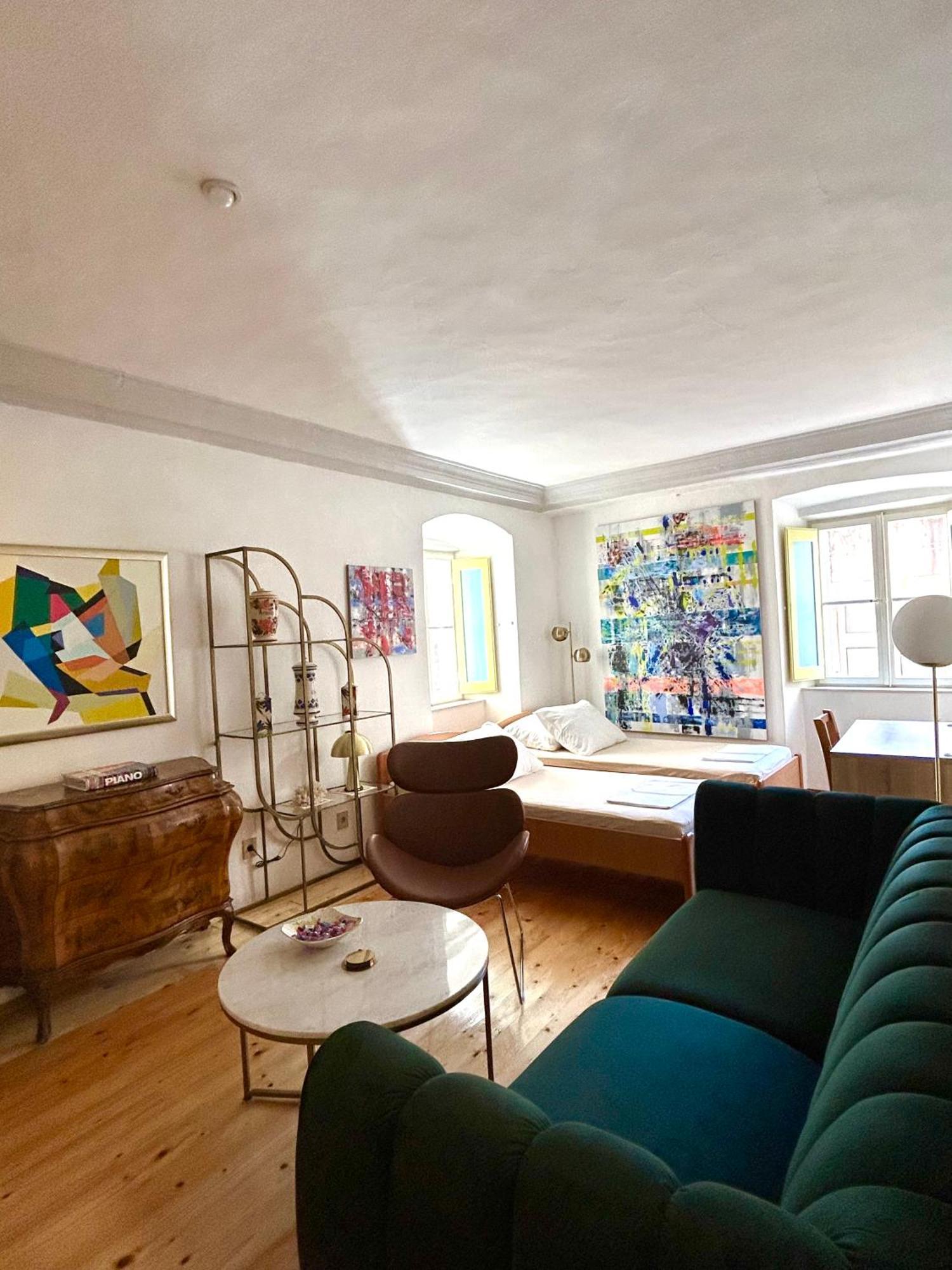 Apartment Divina Ragusa 外观 照片
