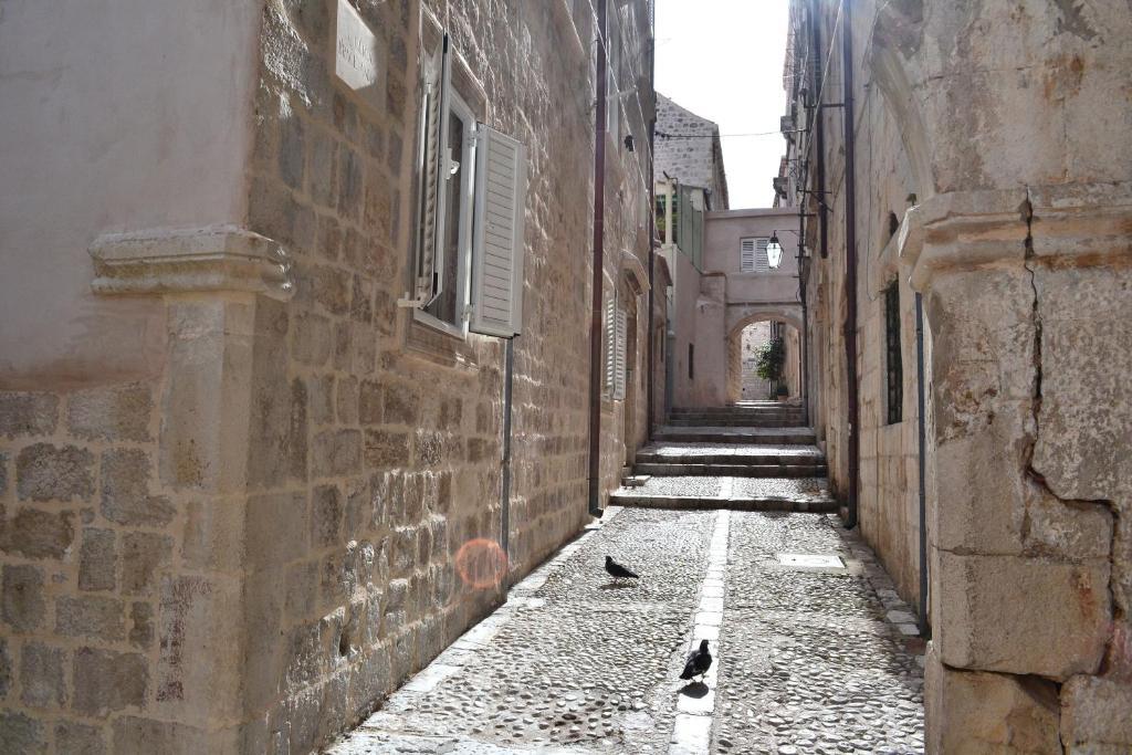 Apartment Divina Ragusa 外观 照片