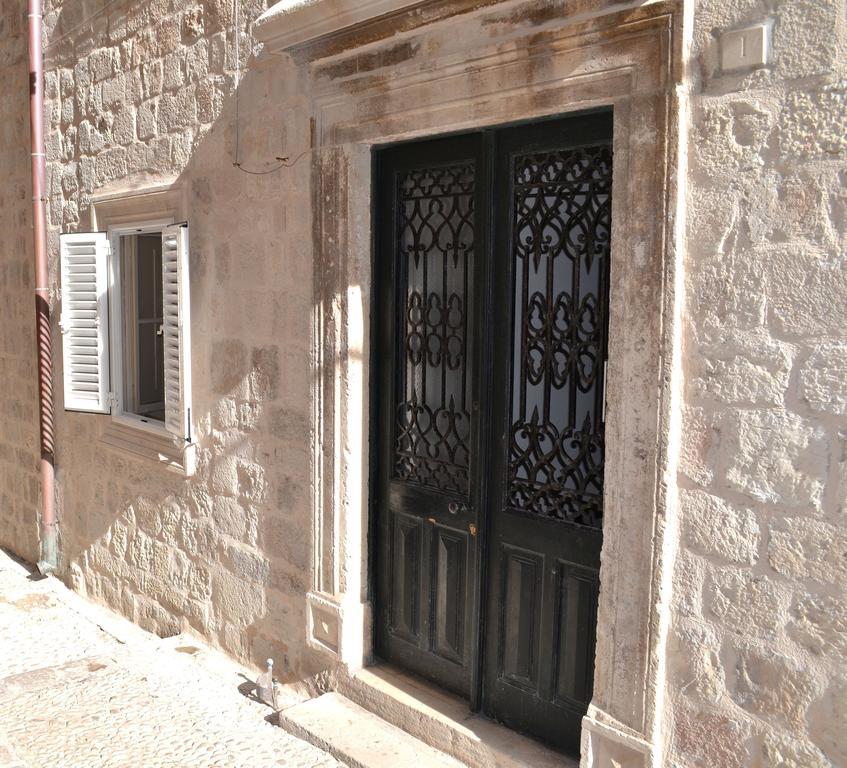 Apartment Divina Ragusa 外观 照片