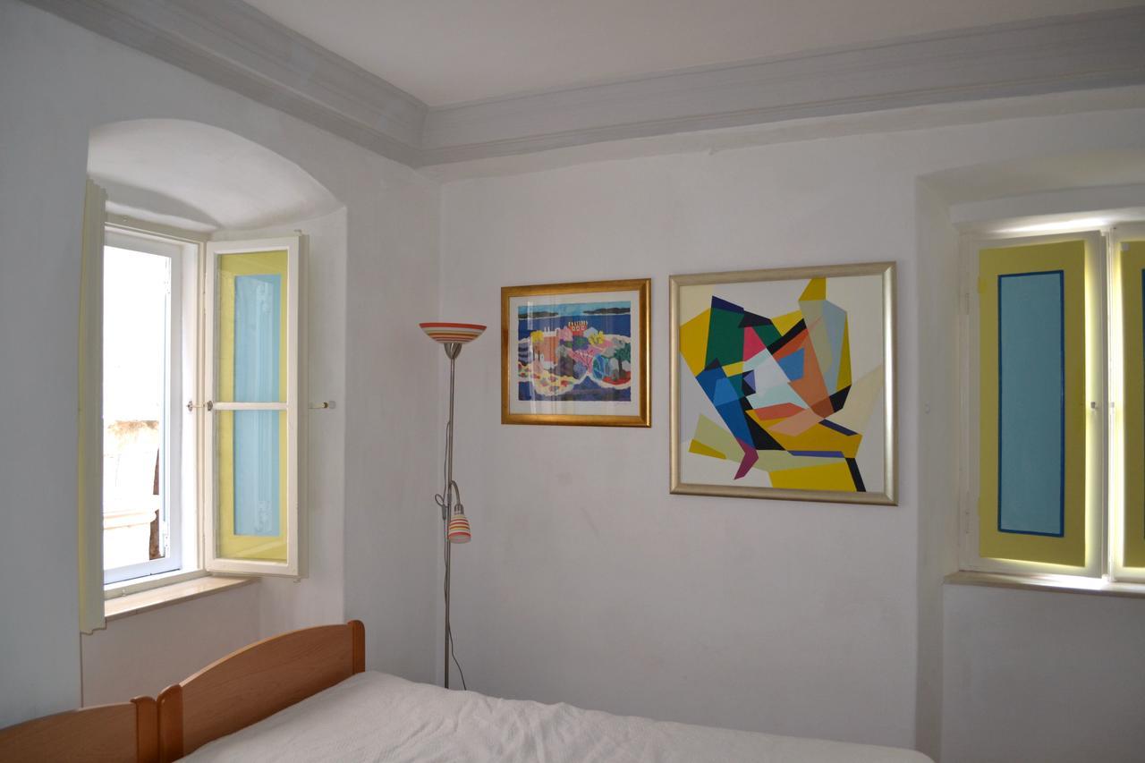 Apartment Divina Ragusa 外观 照片