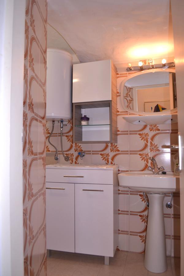Apartment Divina Ragusa 外观 照片