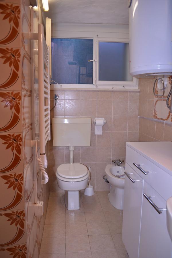 Apartment Divina Ragusa 外观 照片