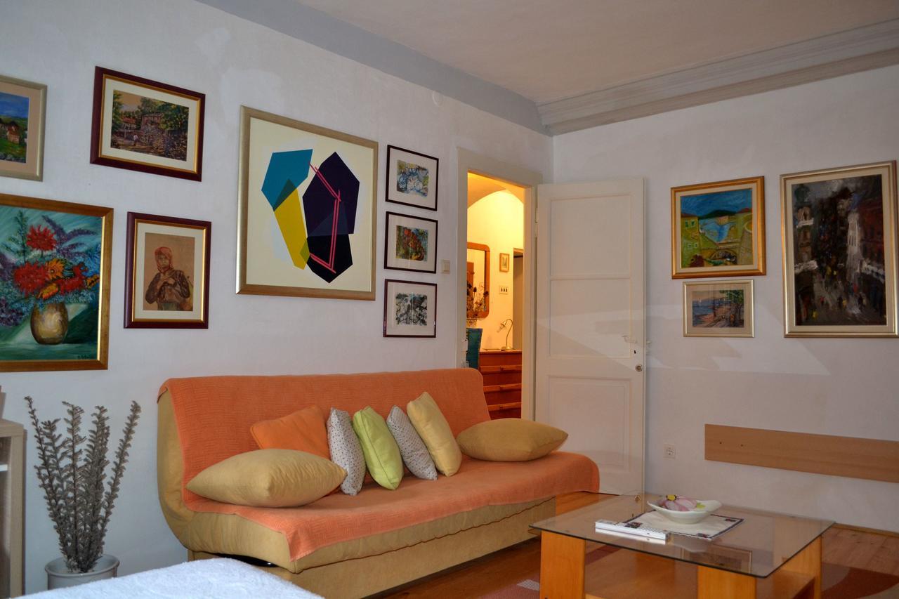 Apartment Divina Ragusa 外观 照片