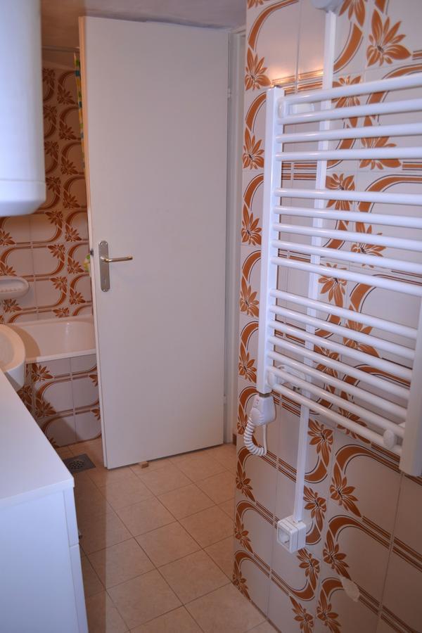 Apartment Divina Ragusa 外观 照片