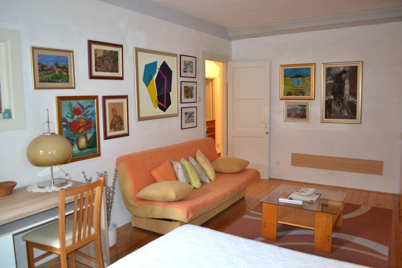 Apartment Divina Ragusa 外观 照片