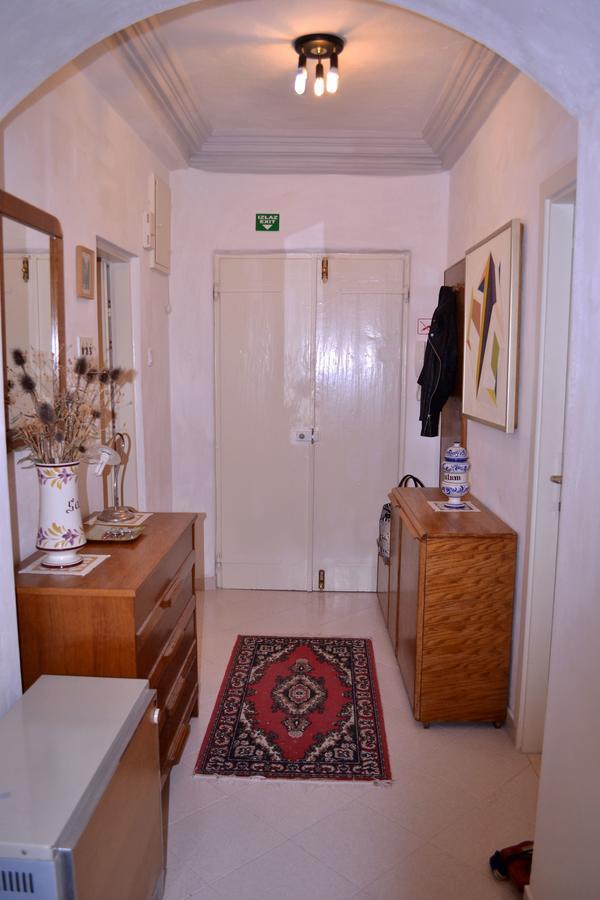 Apartment Divina Ragusa 外观 照片