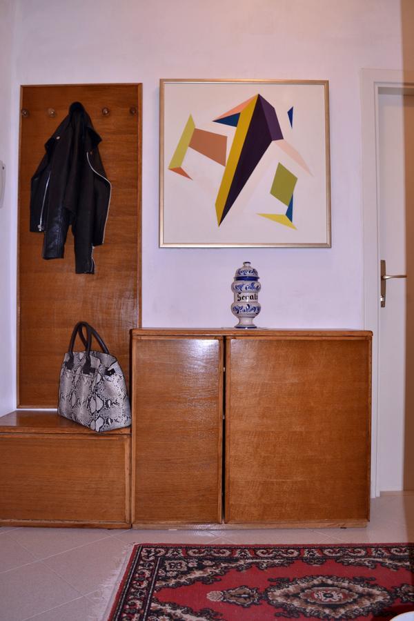 Apartment Divina Ragusa 外观 照片