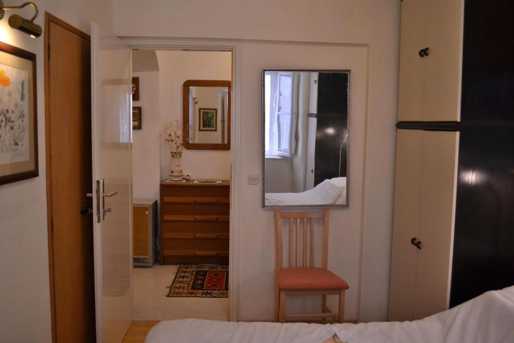 Apartment Divina Ragusa 外观 照片