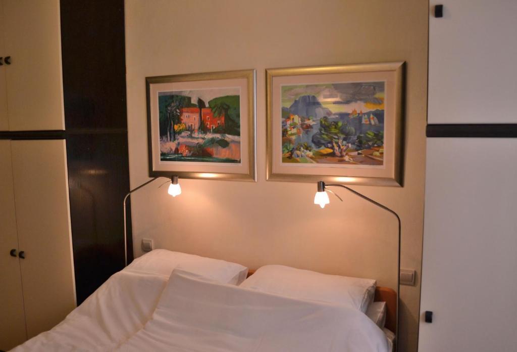 Apartment Divina Ragusa 外观 照片
