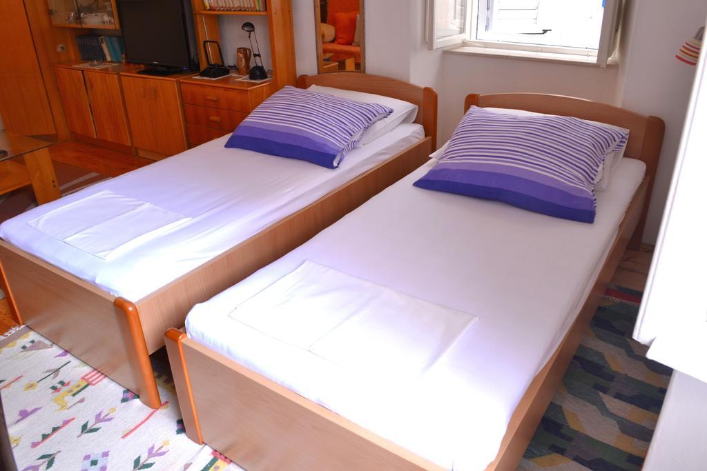 Apartment Divina Ragusa 外观 照片