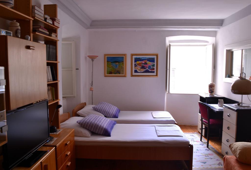 Apartment Divina Ragusa 外观 照片