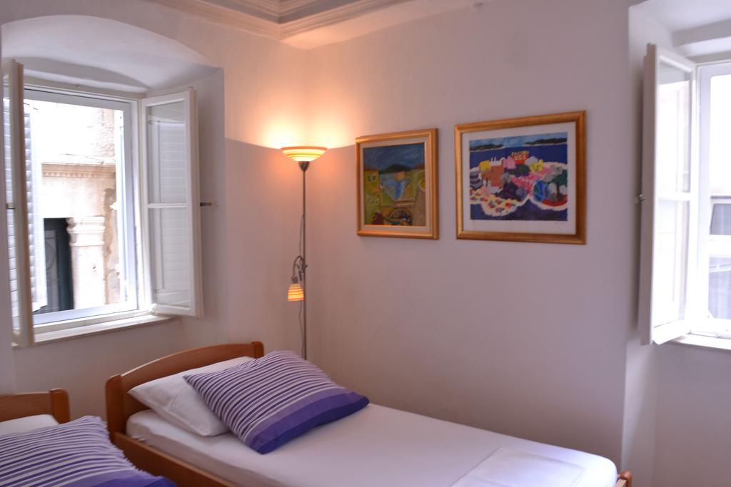 Apartment Divina Ragusa 外观 照片