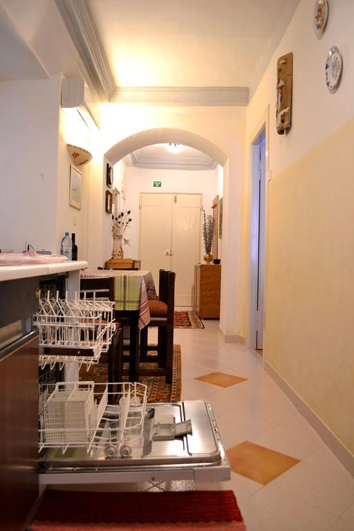 Apartment Divina Ragusa 外观 照片