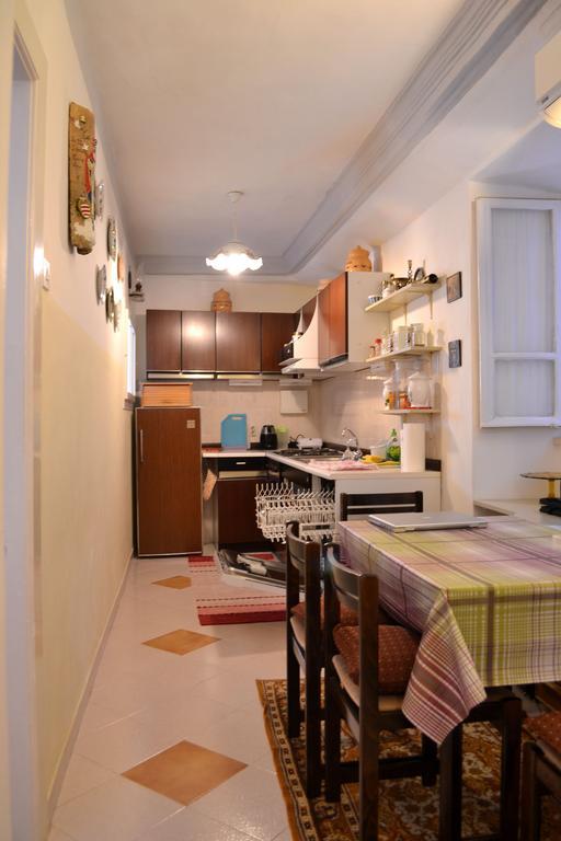 Apartment Divina Ragusa 外观 照片