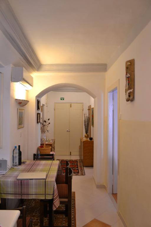 Apartment Divina Ragusa 外观 照片