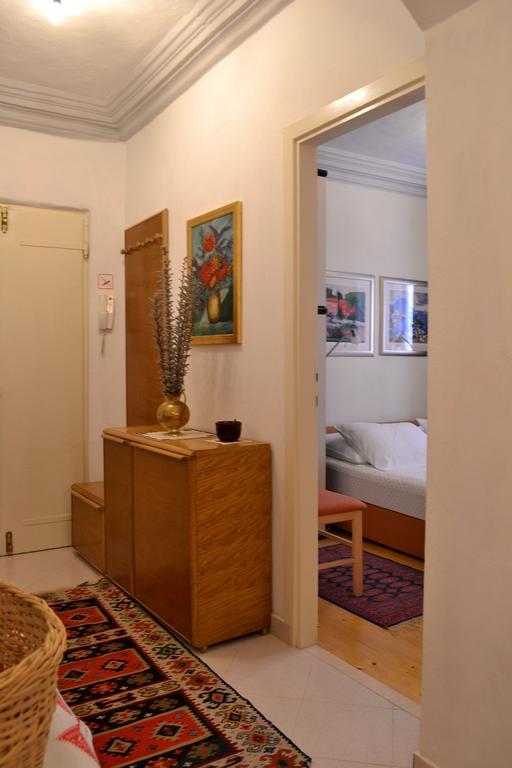 Apartment Divina Ragusa 客房 照片